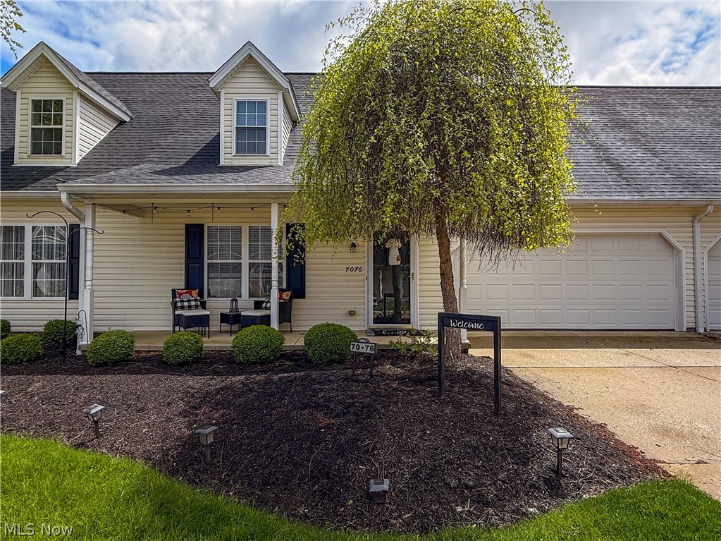 70 High Point Drive #76, Medina, OH