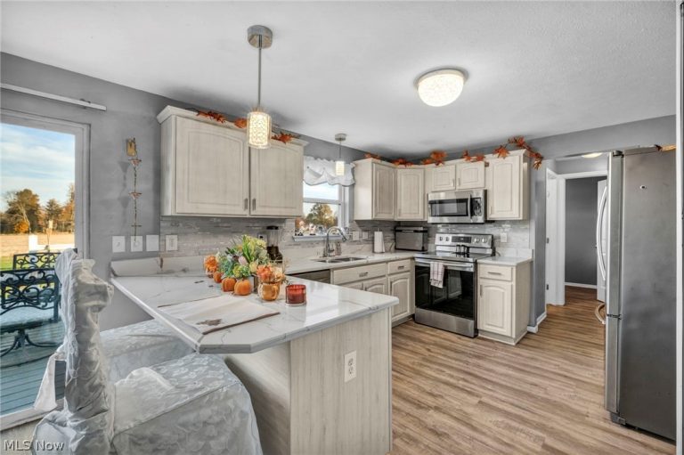 13277 Bursley Road, Spencer, OH - Photo 8