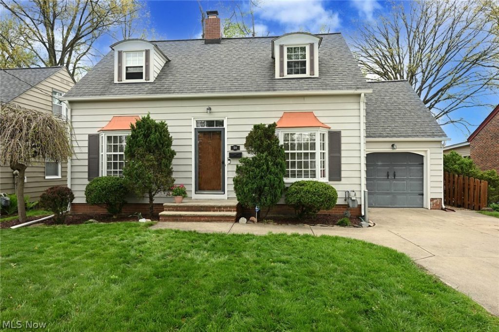 50 Baker Street, Berea, OH
