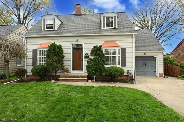 50 Baker Street, Berea, OH, 44017