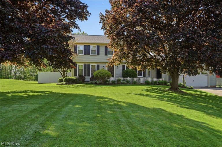 5140 Tanager Avenue, Canton, OH, 44705