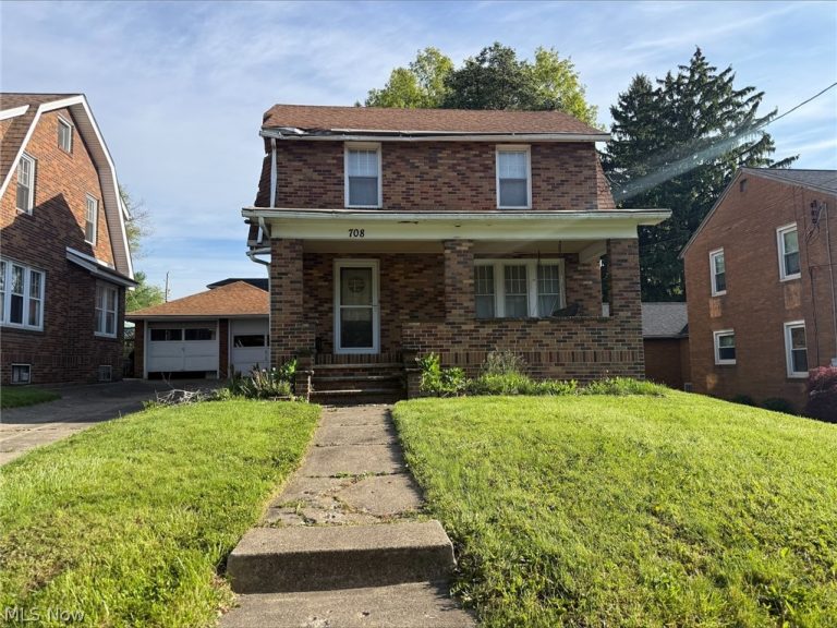 708 Bowman Street, Wooster, OH, 44691