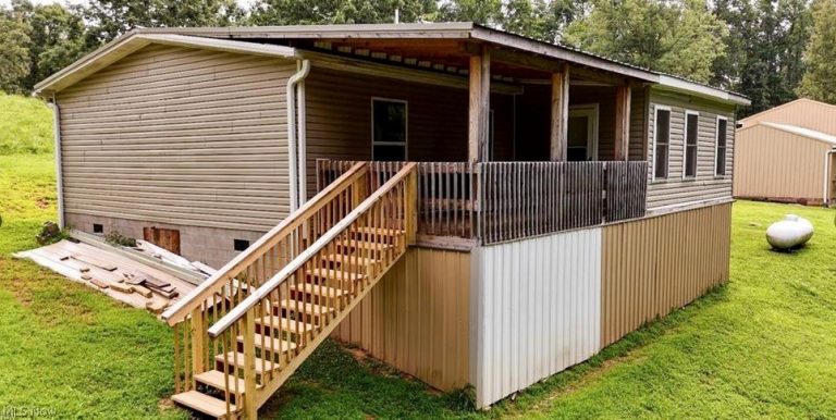 960 Kerby Ridge Road, Mt Zion, WV - Photo 3