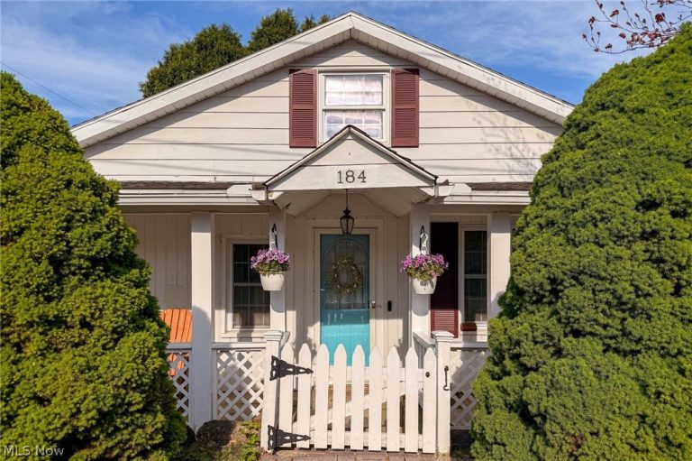 184 Terraceview Avenue, Wadsworth, OH, 44281