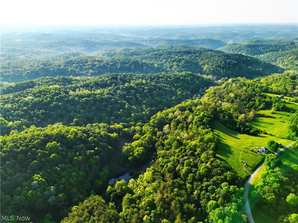 Crum Ridge Rd, Caldwell, OH
