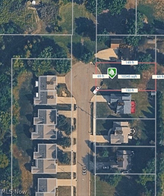 Northview Avenue, Alliance, OH, 44601