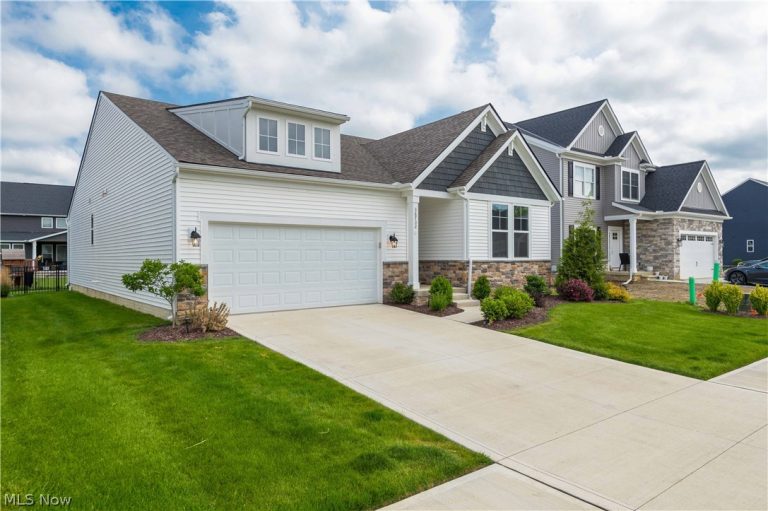 36732 Appian Way, North Ridgeville, OH, 44039