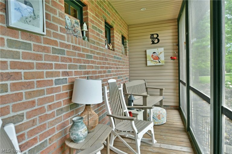 4955 Turkey Run Road, Vienna, OH - Photo 4