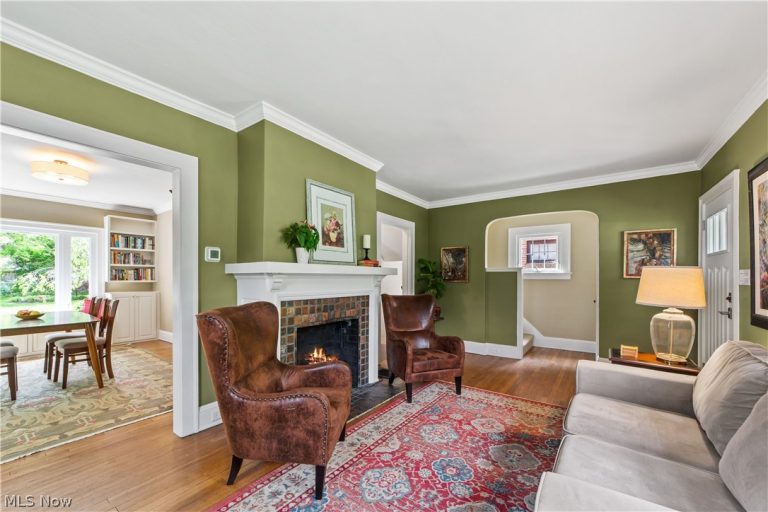 2583 Canterbury Road, Cleveland Heights, OH - Photo 6