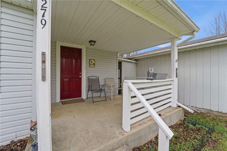 6279 Allyn Road, Hiram, OH - Photo 2