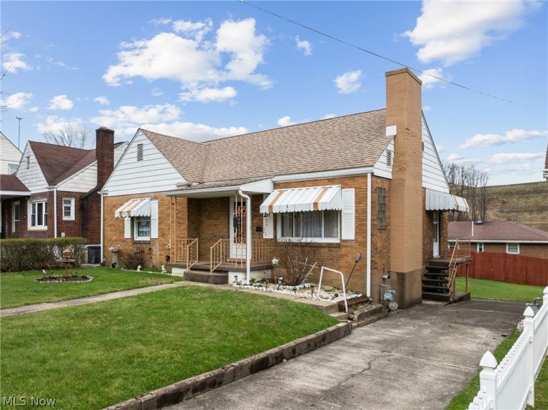 643 Western Avenue, Mingo Junction, OH - Photo 3