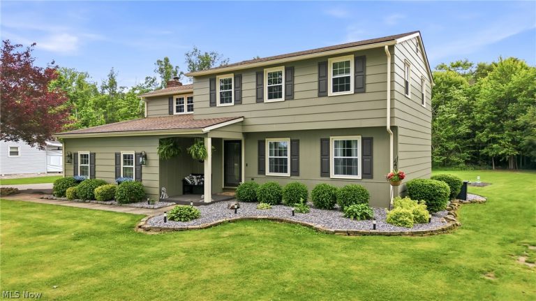 10230 New Buffalo Road, Canfield, OH - Photo 2