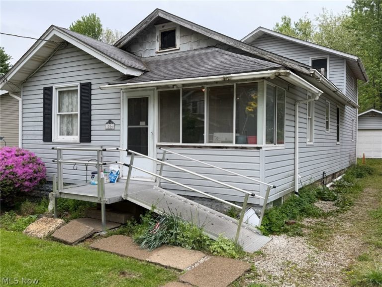 1516 22nd Street, Canton, OH - Photo 2