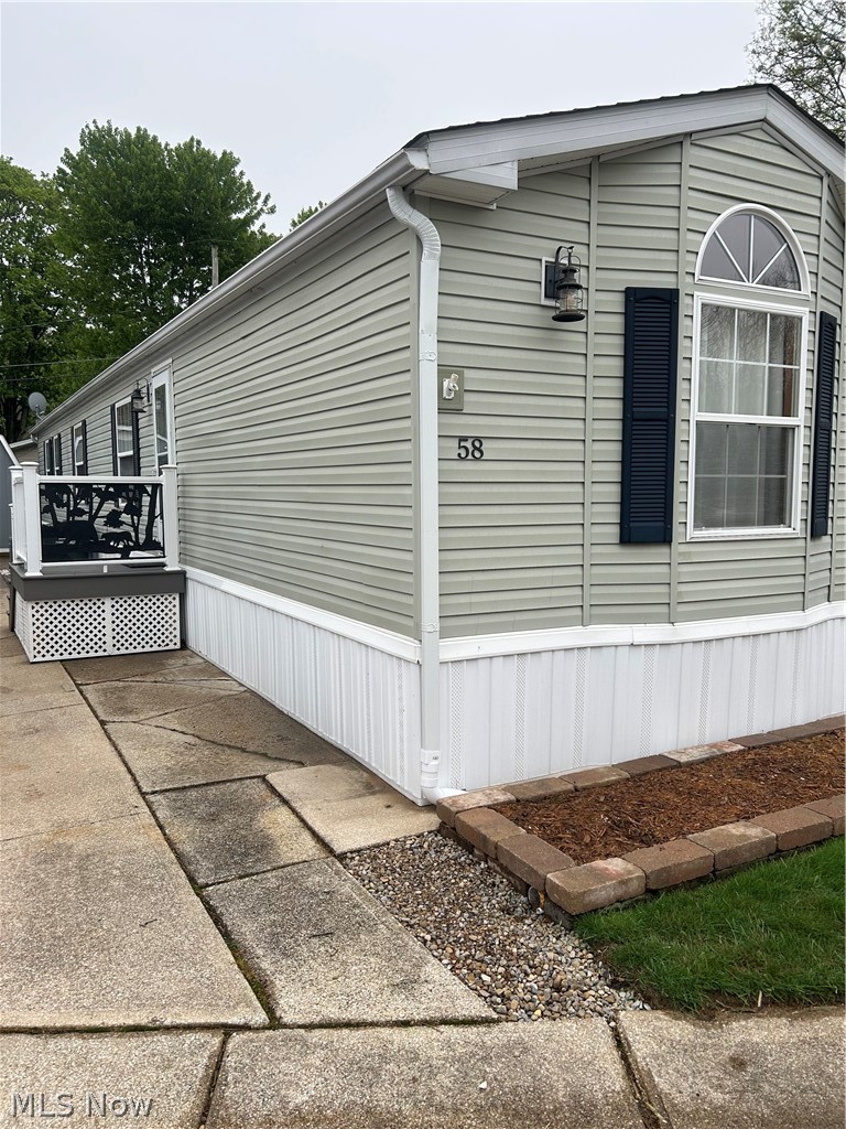 4341 Riverview Road #58, Peninsula, OH, 44264