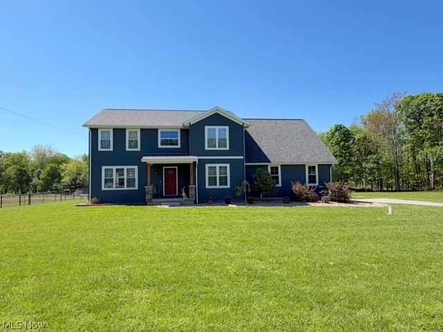 3052 Kerr Drive, New Philadelphia, OH