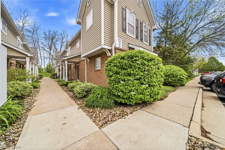 3371 Lenox Village Drive #255, Fairlawn, OH - Photo 3