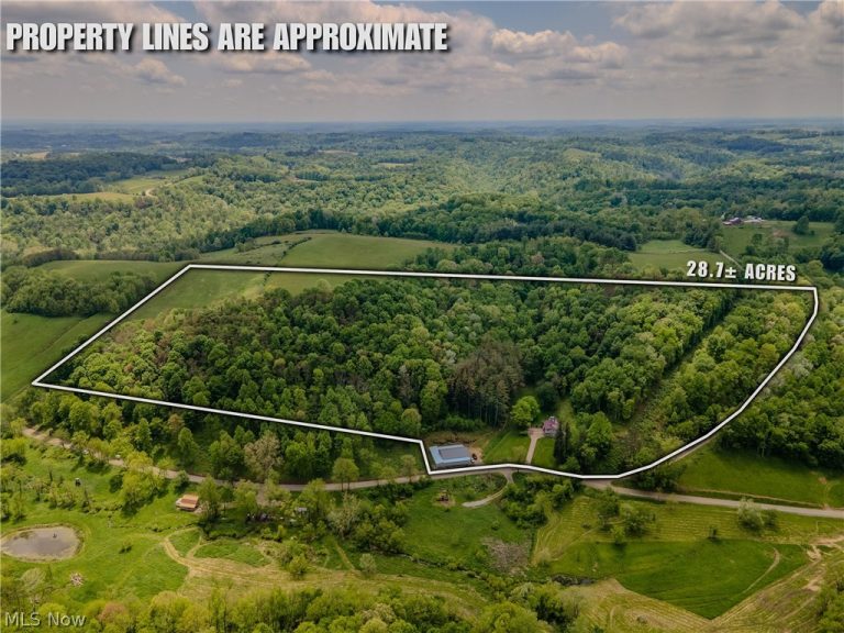 2250 Indian Camp Run Road, New Concord, OH - Photo 2