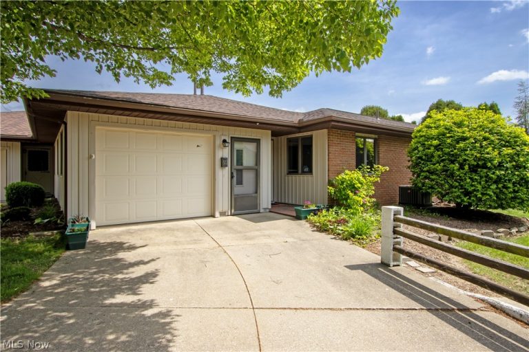 4126 Swanson #62, Wooster, OH, 44691