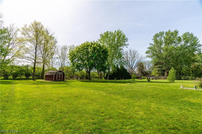 12201 Sherman Church Road, Bolivar, OH - Photo 2