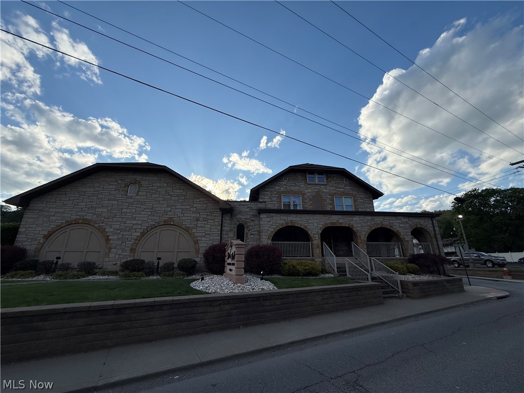 3721 Main Street, Weirton, WV