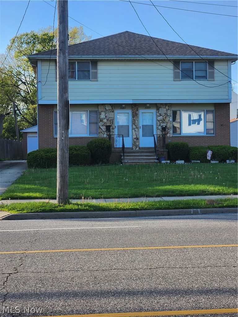 20207 Lake Shore Boulevard, Euclid, OH, 44123