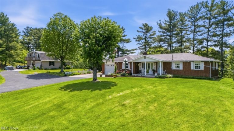 800 Arends Ridge Road, Marietta, OH - Photo 3