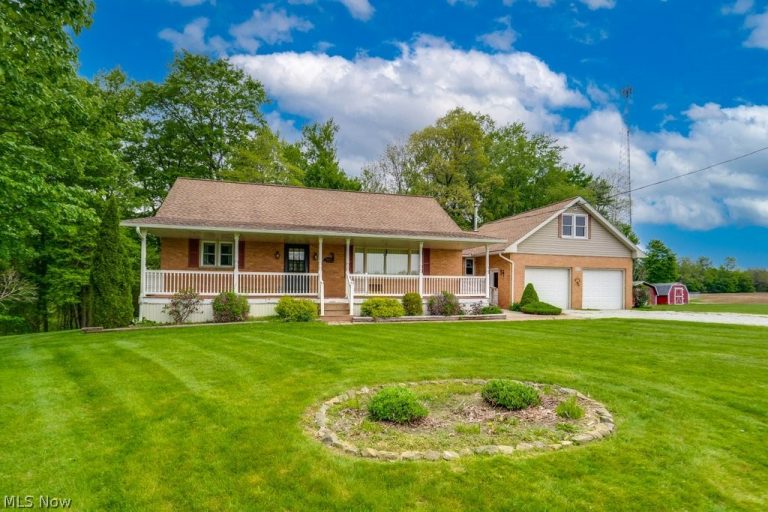 2267 Bellflower Road, East Rochester, OH, 44625