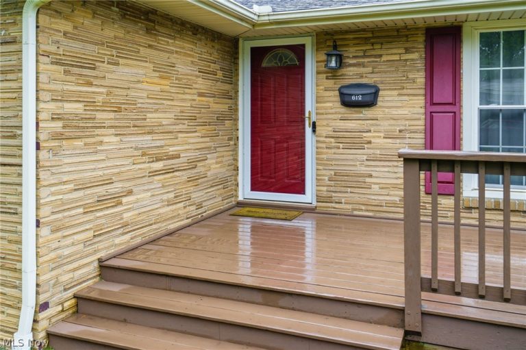 612 Church Street, North Canton, OH - Photo 4