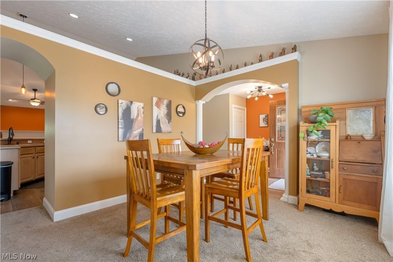 4732 Helmsworth Drive, Canton, OH - Photo 5