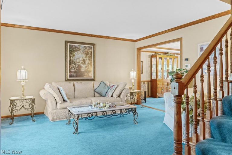 6962 Mapleridge Circle, Canton, OH - Photo 6