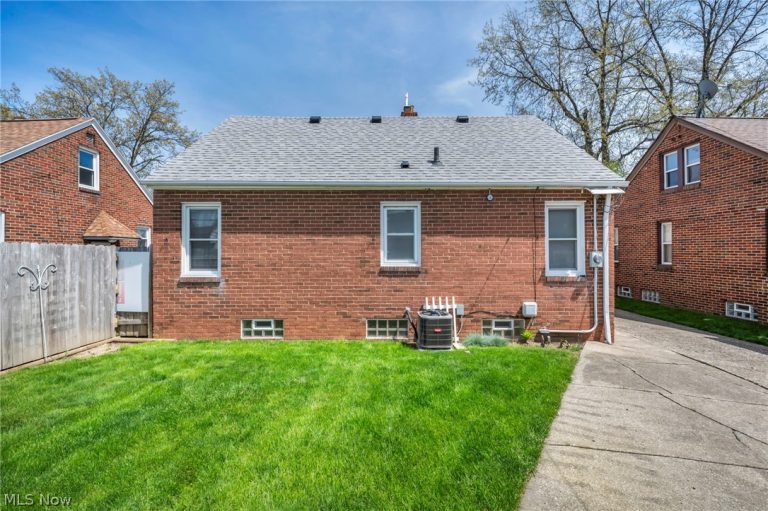 4400 145th Street, Cleveland, OH - Photo 5