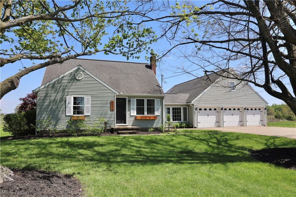 3433 Fredericksburg Road, Wooster, OH