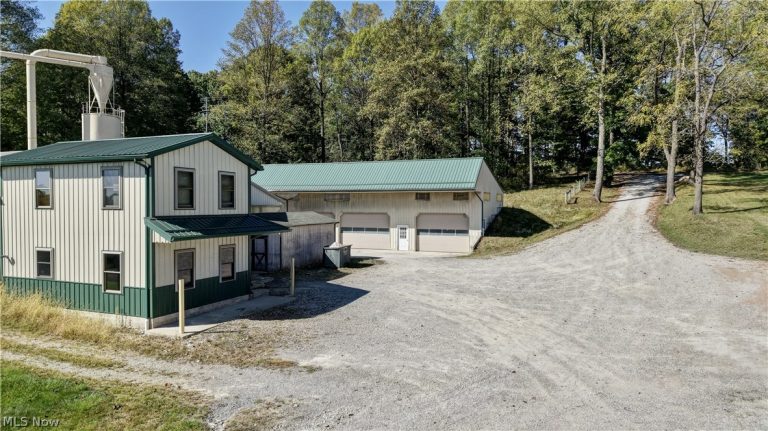 6470 Township Road 310, Millersburg, OH, 44654