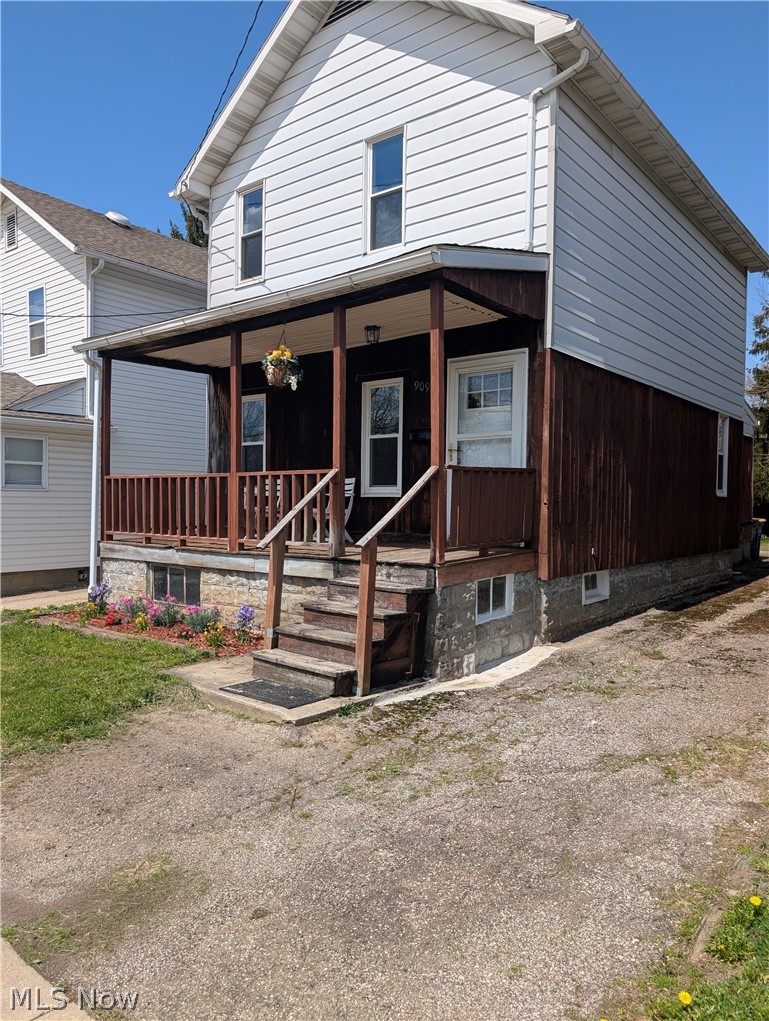 909 16th Street, Ashtabula, OH - Photo 2