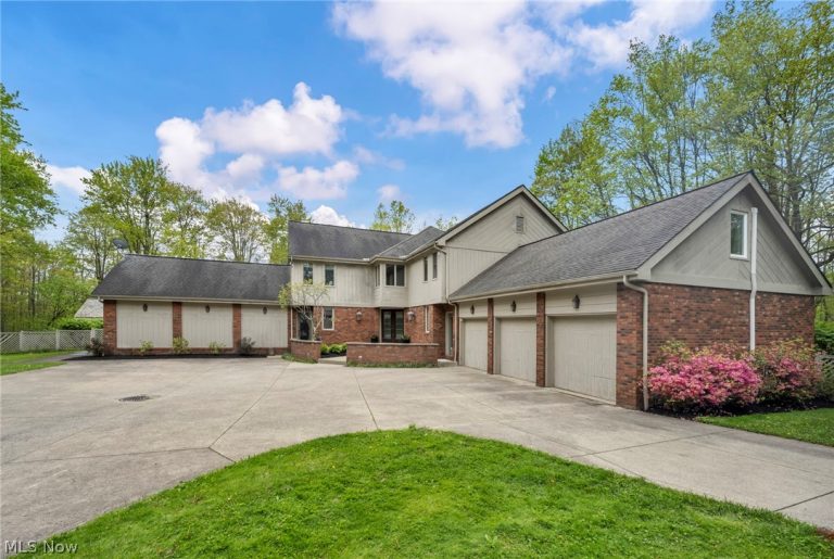 5168 Townsend Road, Richfield, OH - Photo 3