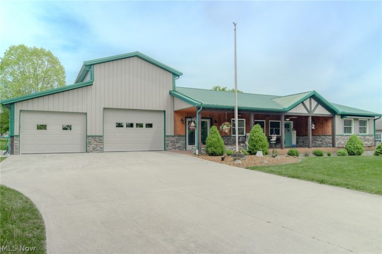 45746 Old State Route 21, Caldwell, OH - Photo 2