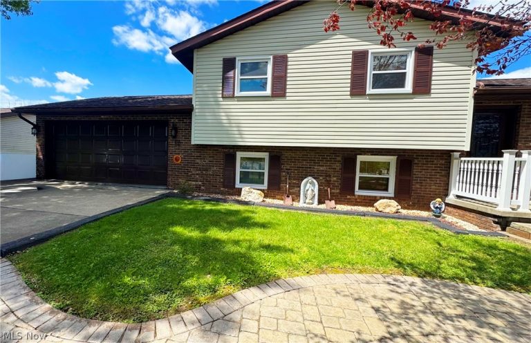25 Oak Drive, Dillonvale, OH - Photo 3