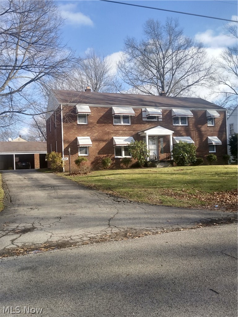5247 Old Oxford Lane #3, Youngstown, OH, 44512