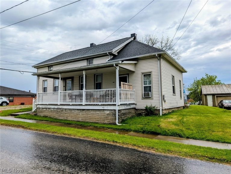 100 W. Erie St., Creston, OH - Photo 2
