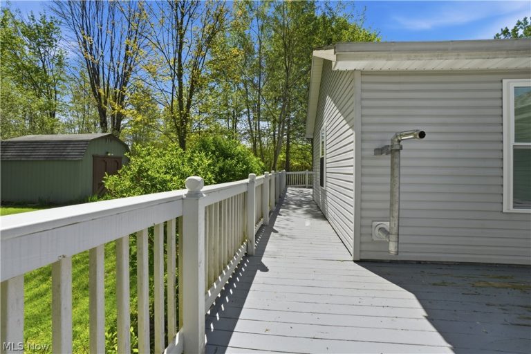 155 Rome Rock Creek Road, Roaming Shores, OH - Photo 4