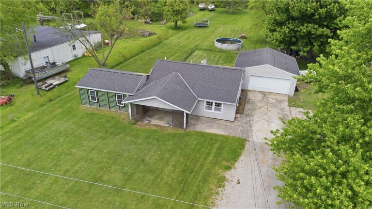 14001 State Route 113, Wakeman, OH - Photo 5