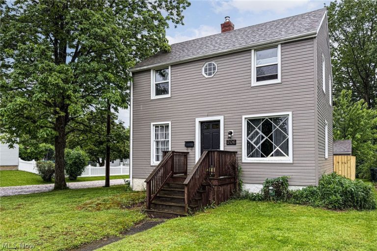 206 Johnson Avenue, Cuyahoga Falls, OH - Photo 3