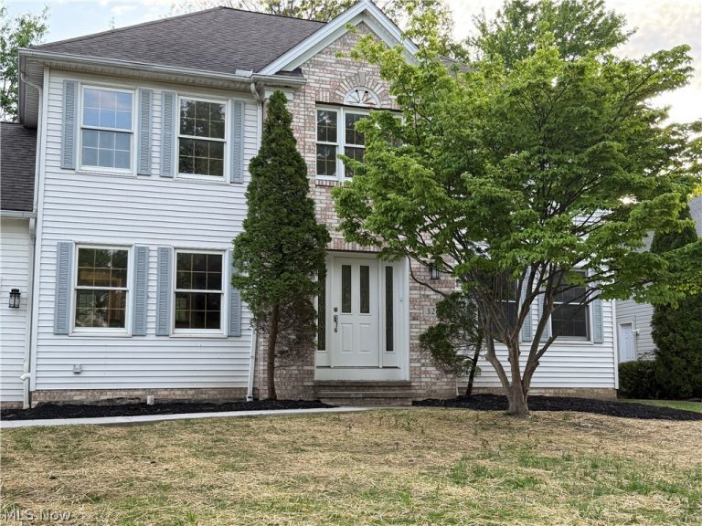 326 Bridgeport Trail, Richmond Heights, OH - Photo 4