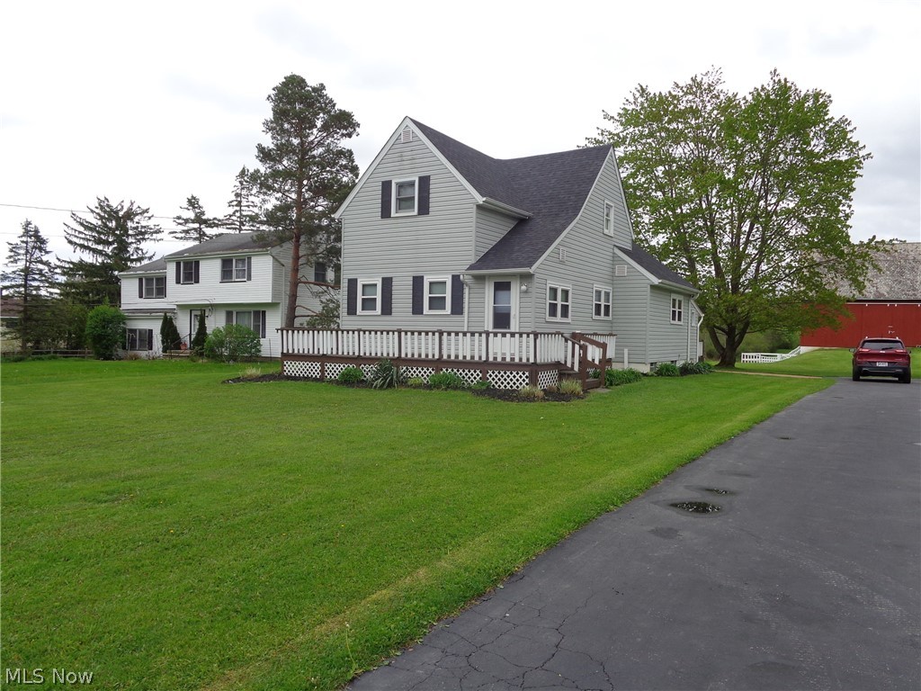 3303 Akins Road, North Royalton, OH