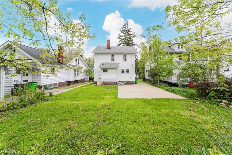 20180 Hillcrest Drive, Euclid, OH - Photo 5