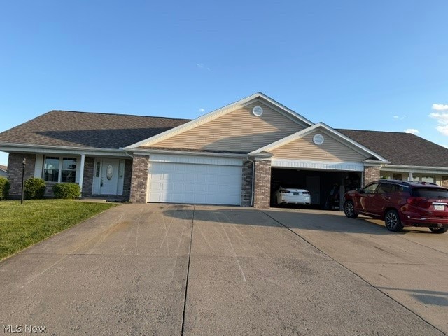 51986 Blue Spruce Drive, St Clairsville, OH - Photo 2