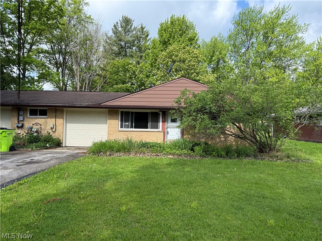 9214 Blueberry Lane, Macedonia, OH