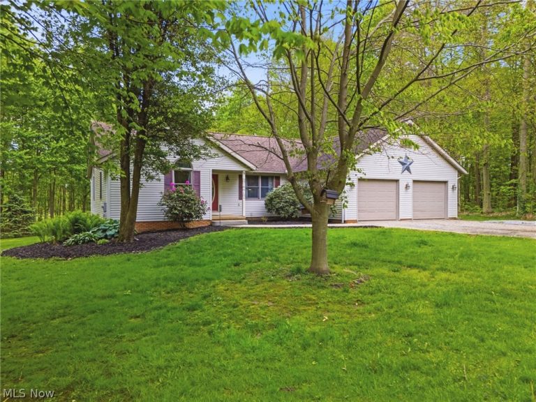 16710 Emmitsburg Road, Orrville, OH - Photo 2