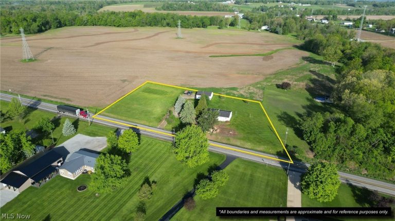 7493 Millersburg Road, Wooster, OH - Photo 4