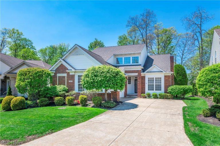 7812 Rockdove Lane, Concord Twp, OH, 44077